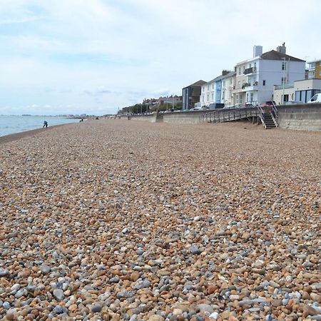 Fairlight View Folkestone Exterior foto