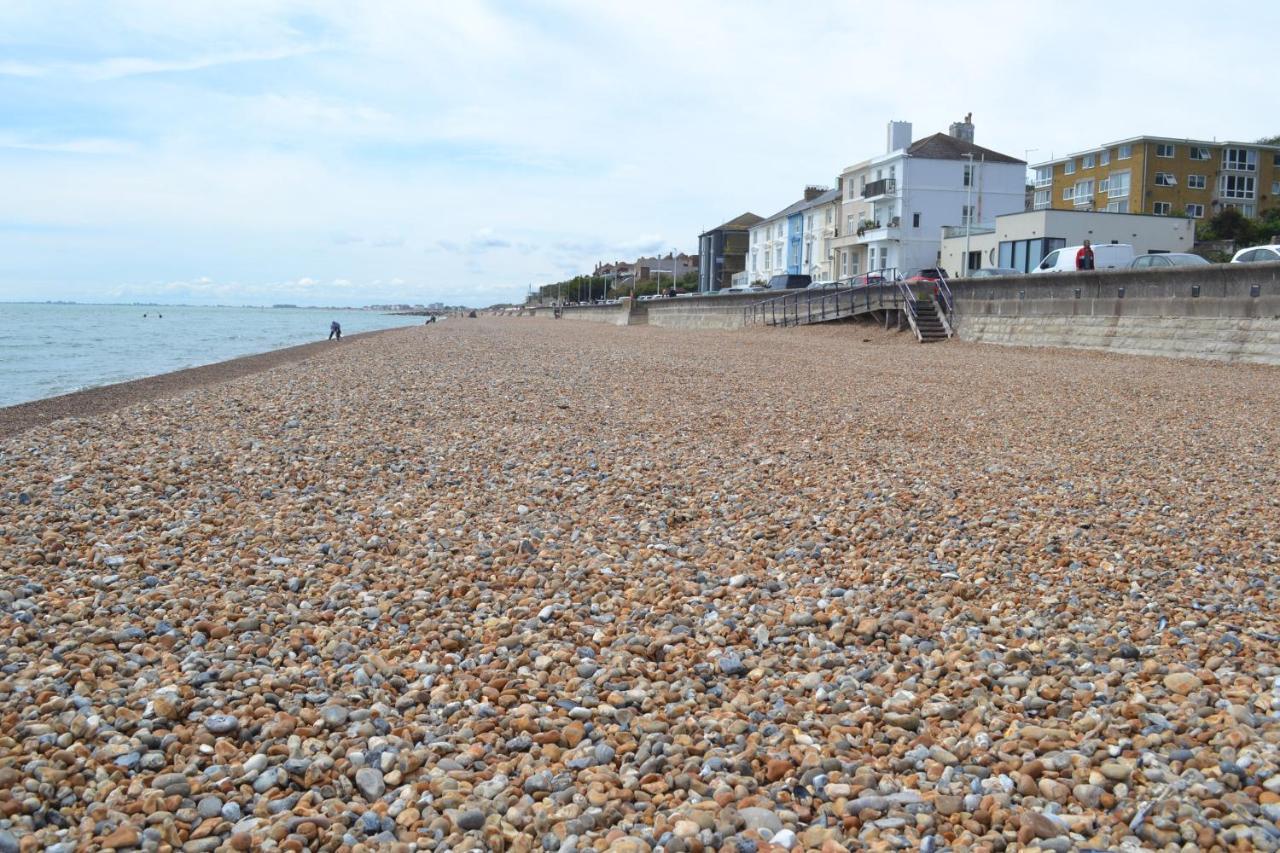 Fairlight View Folkestone Exterior foto